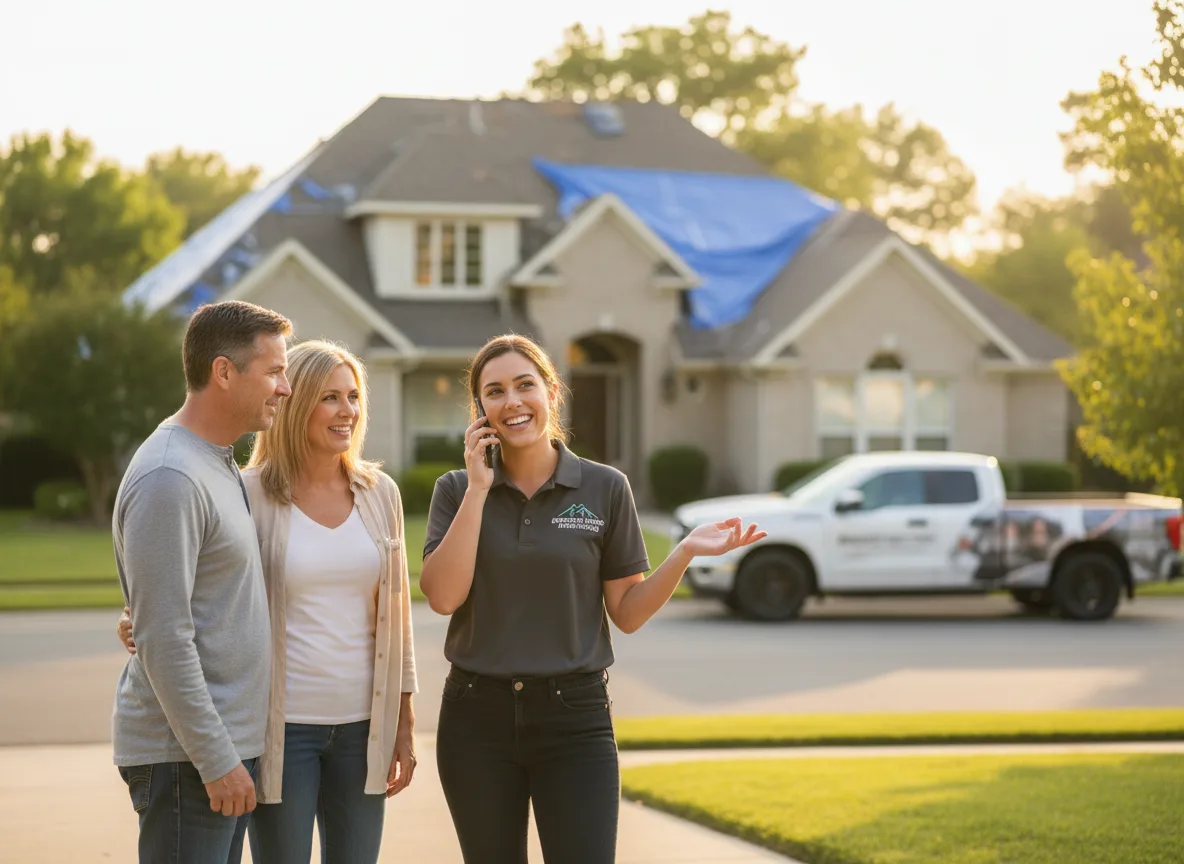 Emergency Roof Repair Ackworth, IA FAQs